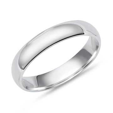 Bague argent personnalisée - 1000