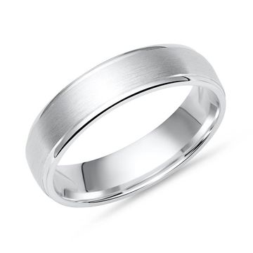 Bague argent personnalisée - 1002