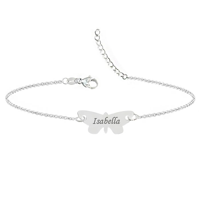 Bijou de cheville ajustable en forme de croix pour femmes