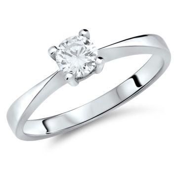 Bague argent personnalisée - 1373