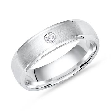 Bague argent femme personnalisée - 1005