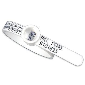 Baguier réglable - 1488