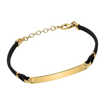 Bracelet caoutchouc personnalisé - 1125