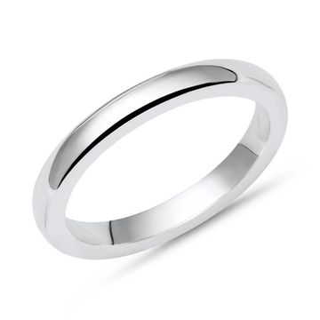 Bague argent personnalisée - 1161