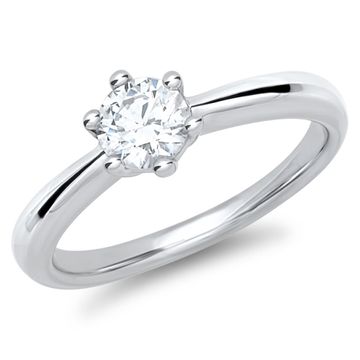 Bague argent personnalisée - 1378