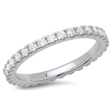 Bague argent personnalisée - 1394