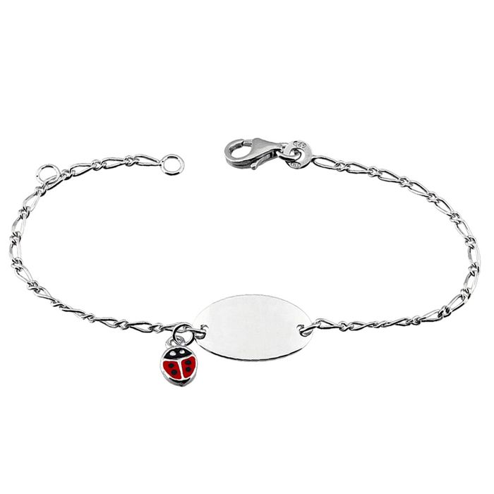 Bracelet Coeur Bracelet Argent Femme Le Manege A Bijoux Bracelet