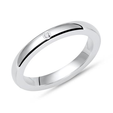 Bague argent personnalisée - 1164