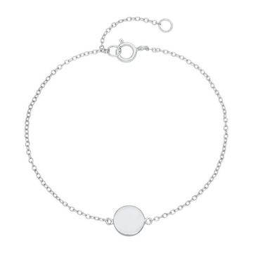 Bracelet argent personnalisé - 2289