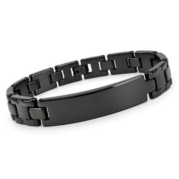 Bracelet acier personnalisé - 1101