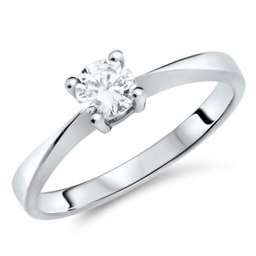 Bague argent personnalisée - 1366